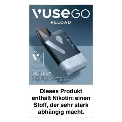 Vuse Pro Smart Device Kit