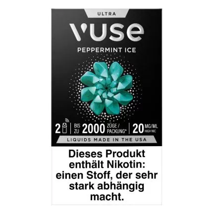 elfbar nachfüll pod läuft aus Vuse Pods 2+1 Aktion – Bis zu 45% Rabatt main image 1