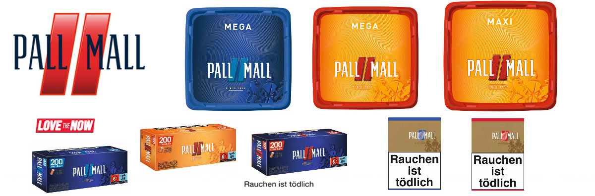 Banner-Pall-Mall-Tabak