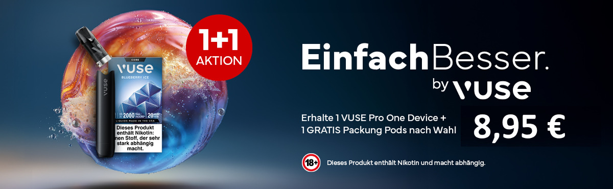 Banner_Vuse_Aktion_1_1_Vuse_Pro_One_Device_und_Vuse_Pods_1200x370