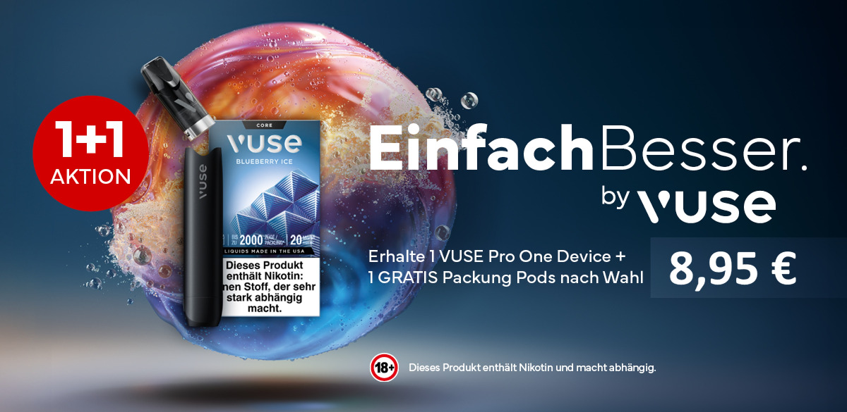 Banner_Vuse_Aktion_1_1_Vuse_Pro_One_Device_und_Vuse_Pods_1200x585