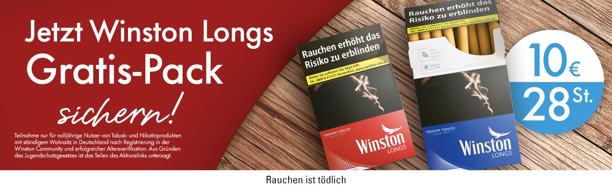 getkapp.de - Ihr Tabakwaren Online-Shop