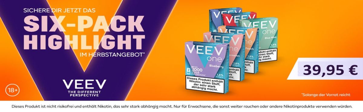 Banner-Veev-Pods-Six-Pack-Aktion-1200x370