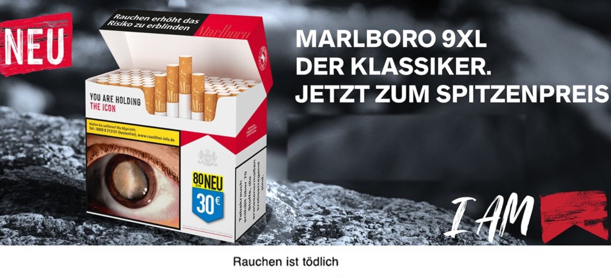 Banner_Marlboro_Zigaretten_9XL_Spitzenpreis
