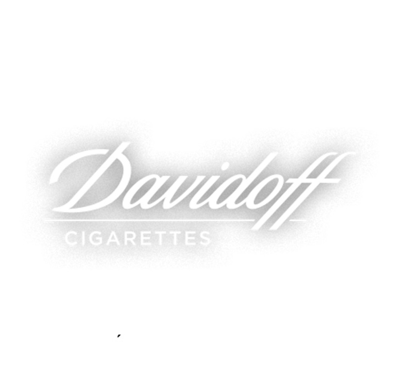 Davidoff Logo