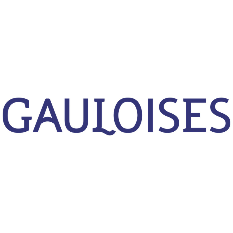 Gauloises Logo
