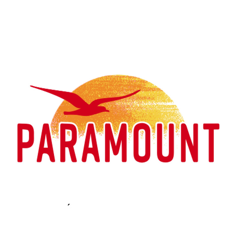 Paramount Logo