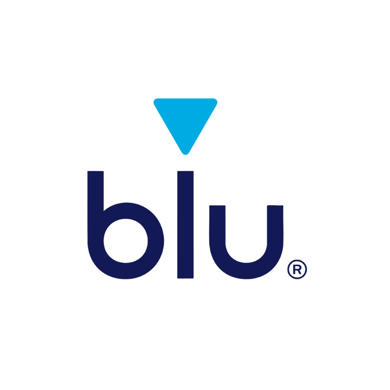 blu Logo
