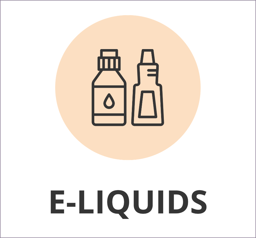E-Liquids