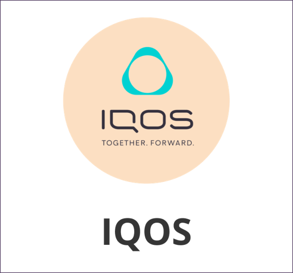 IQOS