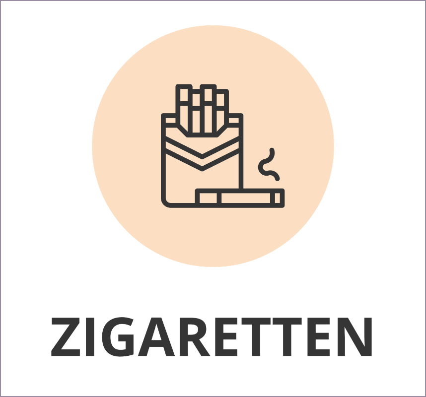 Zigaretten