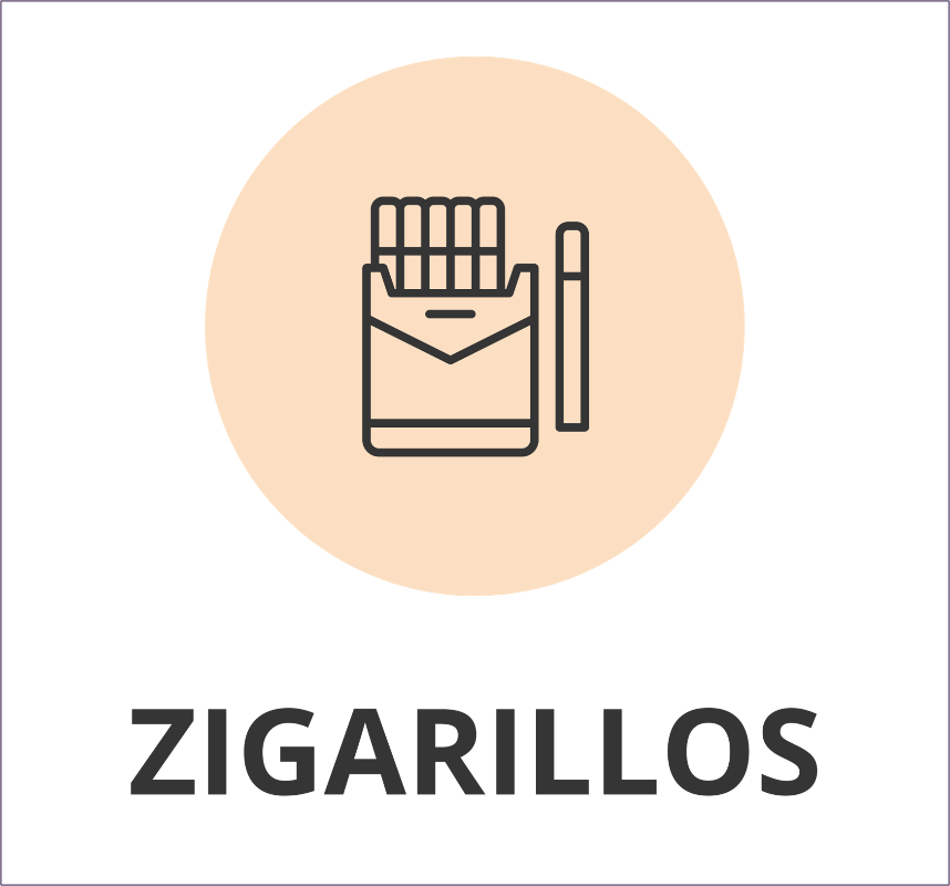 Zigarillos