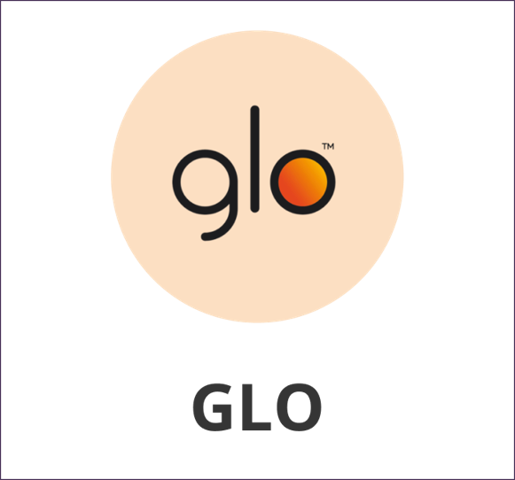 glo